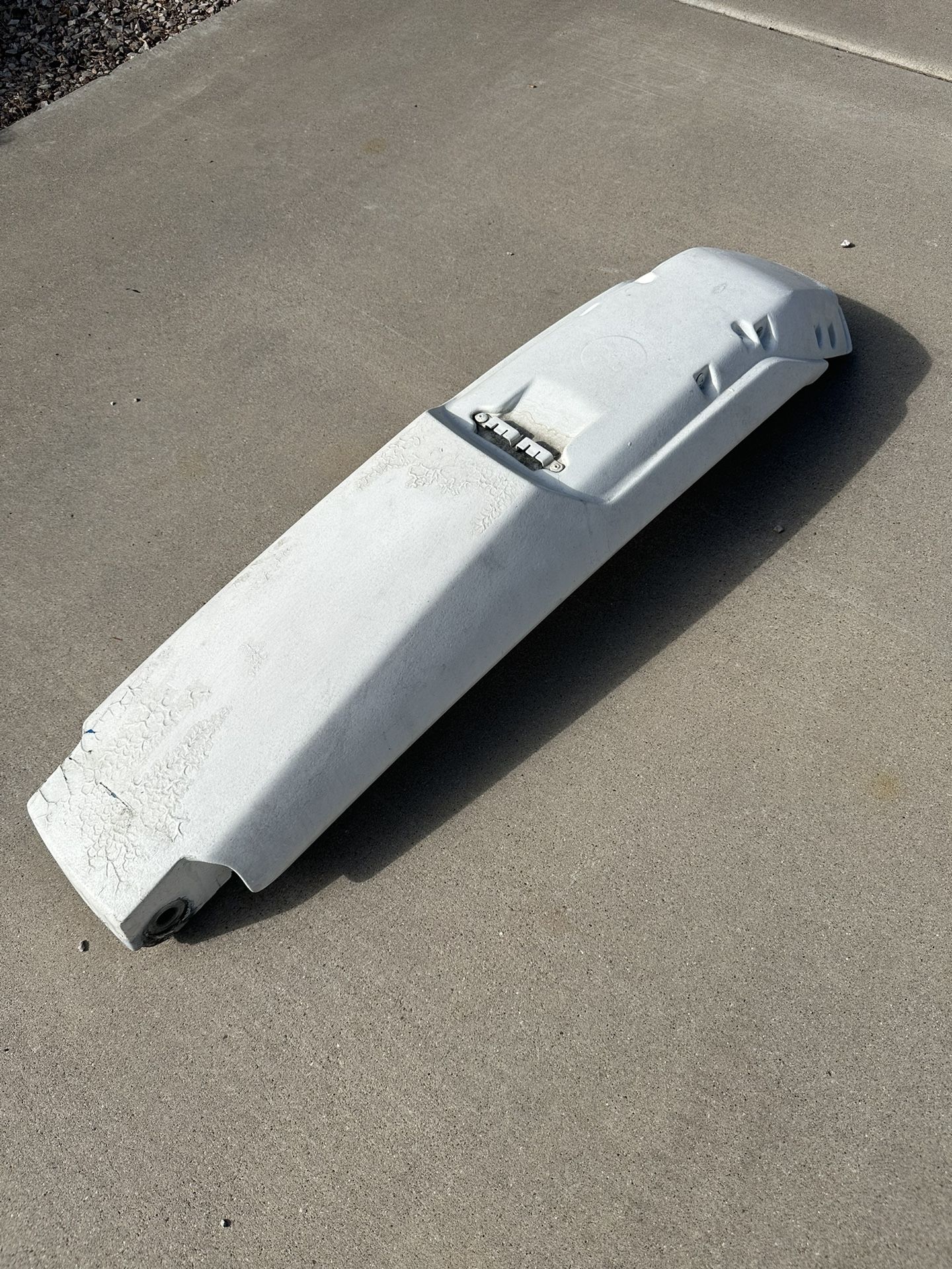 650sx Parts