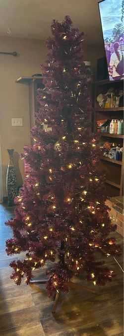 Thanksgiving/Fall Tree