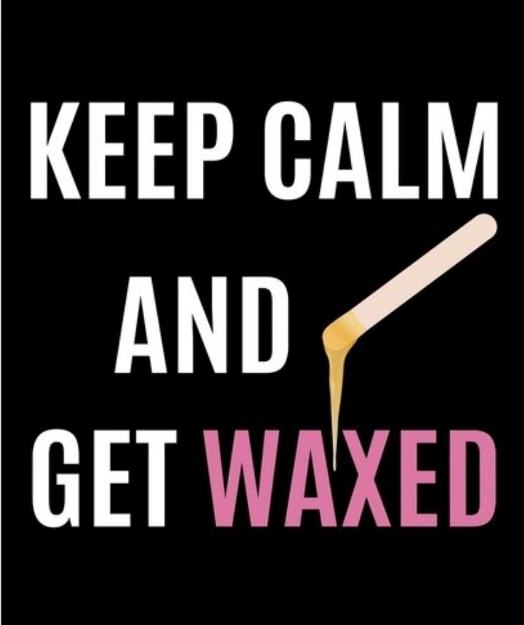 Body Waxing MEN & WOMEN