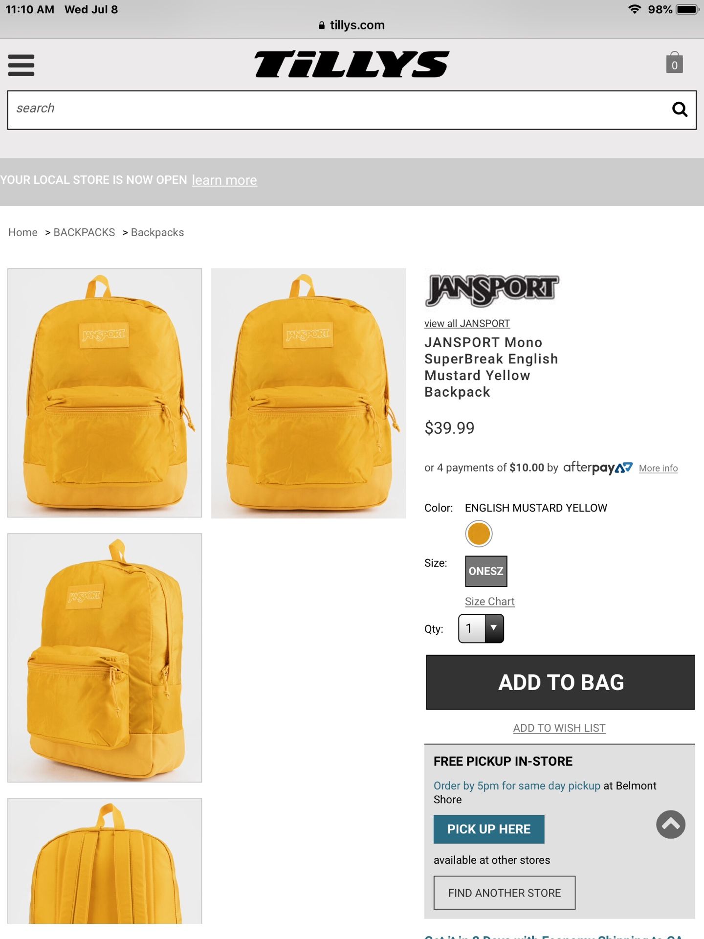 bioworld star wars mini backpack Episode IV A New Hope Rebel Alliance Adult Travel Product Preview: 5.11 RUSH quality materials Color:E30-Space/Anthracite Grey outofstock