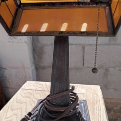 Tiffany Vintage Lamp