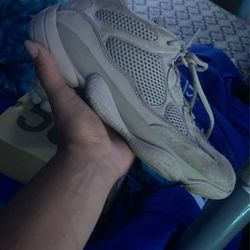 Yeezy 500 beige for Sale in Pomona CA OfferUp