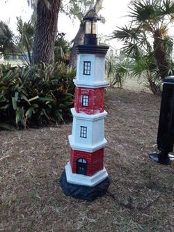 Lighthouse