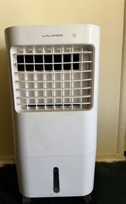AC Cooler