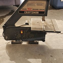 Saw