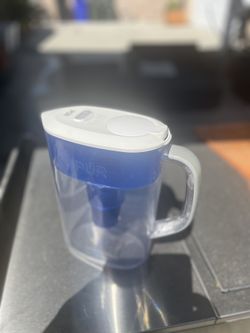 Water filter Pitcher PUR