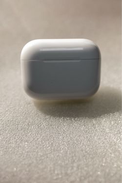 Apple AirPods Pro (3rd Generation)