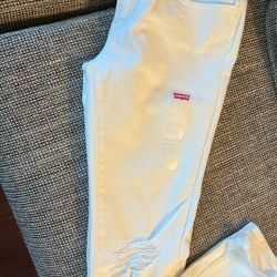 Levi’s De Mujer 27/30  New