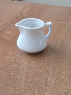 Syrup dispenser mini