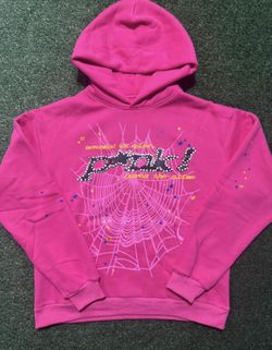 Sp5der Hoodie