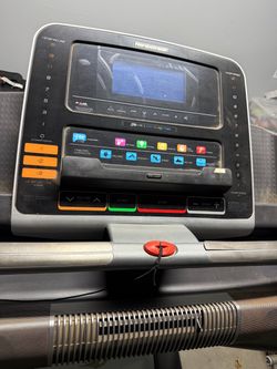 NordicTrack Treadmill & Elliptical