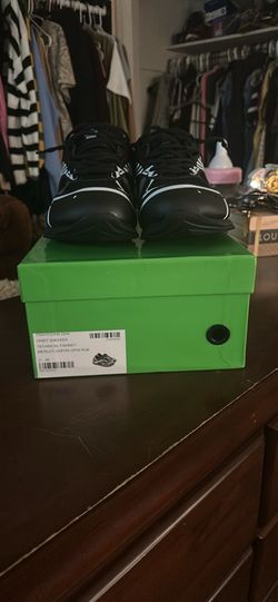 Bottega Veneta Orbit Sneakers
