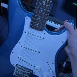 FOR TRADE squier strat for trade electric guitar