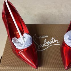 Red Heels 