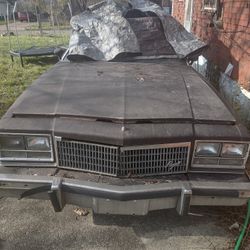 1976 Buick Regal