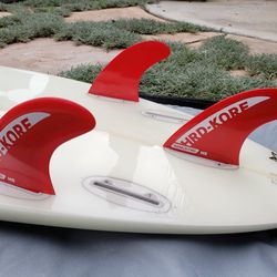 Surfboard / Short Board 