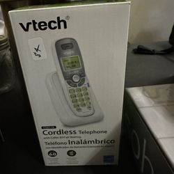 Cordless Phone 