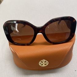 Tory Burch Glasses