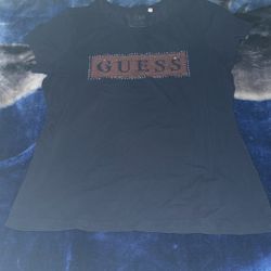 Blusa Guess