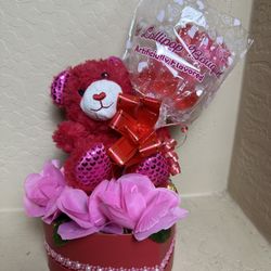 Valentine’s Gift Box
