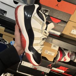 Concord Bred Low Size 9.5 $80 