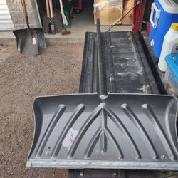 Big Snow Shovel 