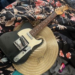 Rogne Electric Guitar