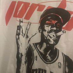 Jordan Tee