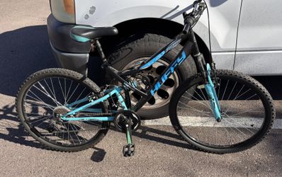 26»Women’s Huffy Mountain 