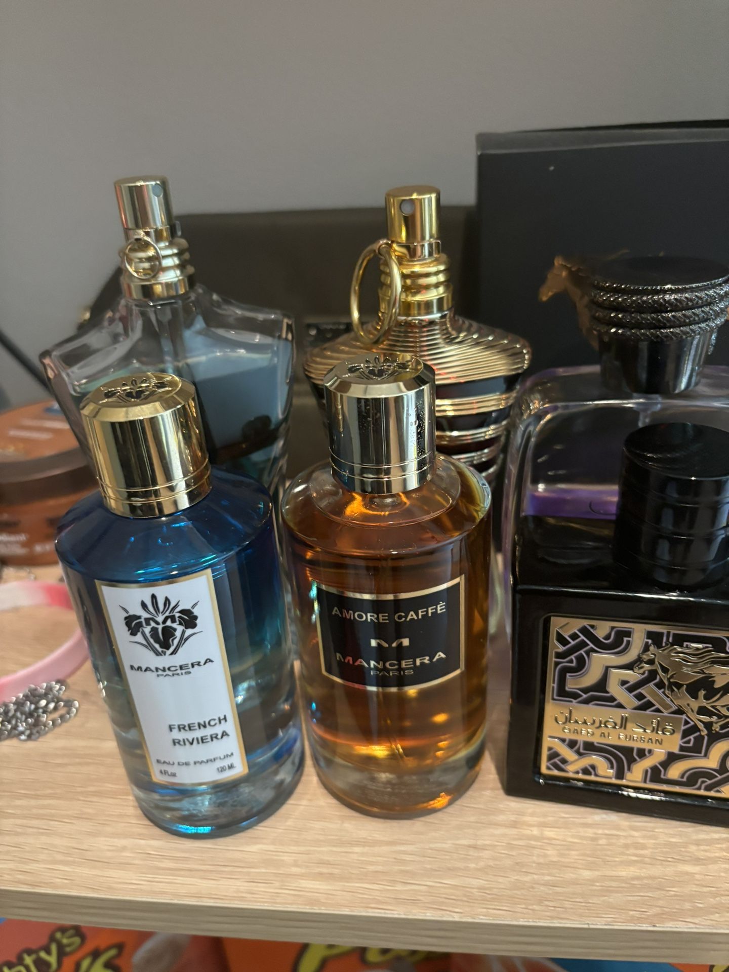 Cologone TRADES