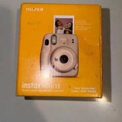 Fuji Film Instax Mini 