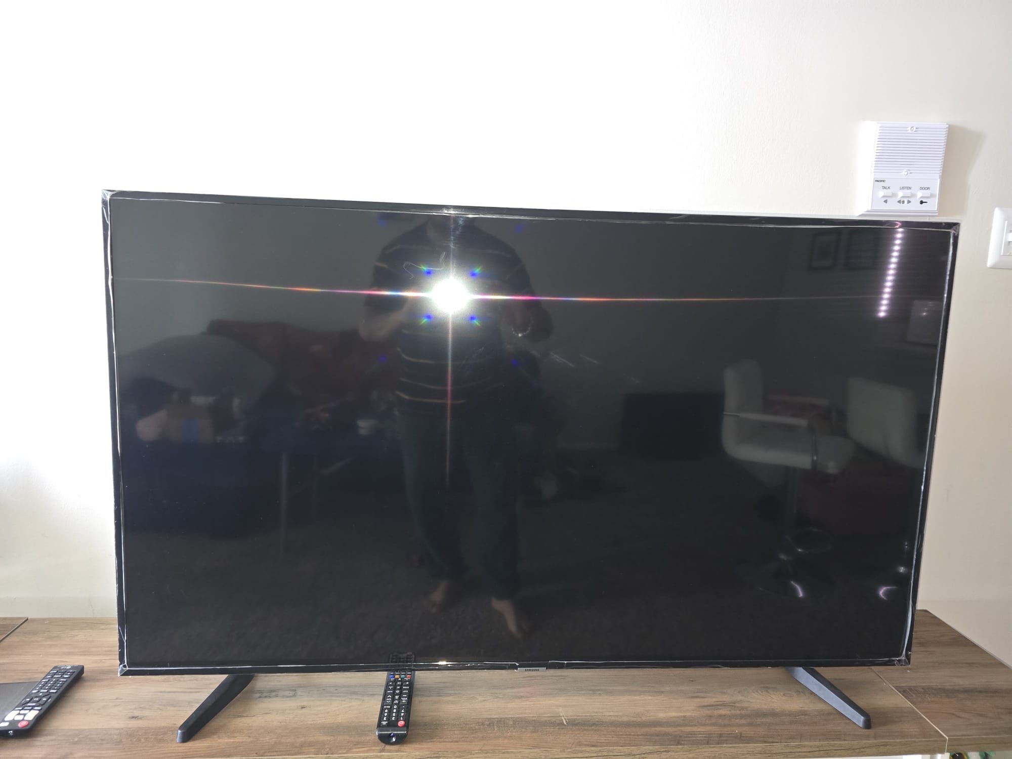 55 Inch Tv