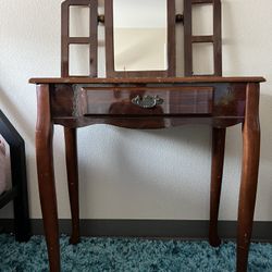 $40 Vanity 