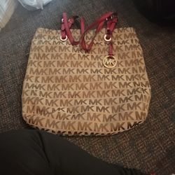 Michael Kors Purse