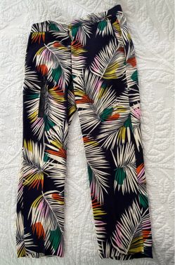 Banana Republic Avery pants size 4