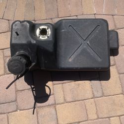 Arctic Cat Prowler Gas Tank