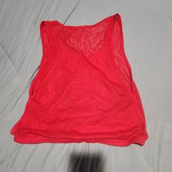 Women Workout Thank