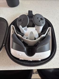 Meta Quest 3 512gb