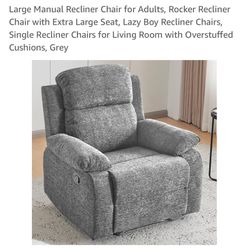 Recliner 