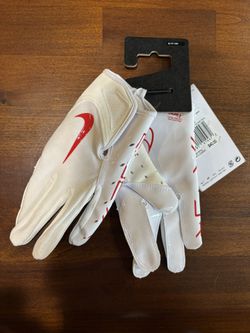 Nike Vapor Jet Gloves