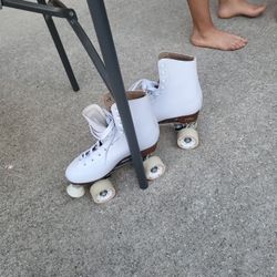 The Original Chicago Skates/ Women's 7