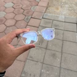 Chrome Heart Glasses