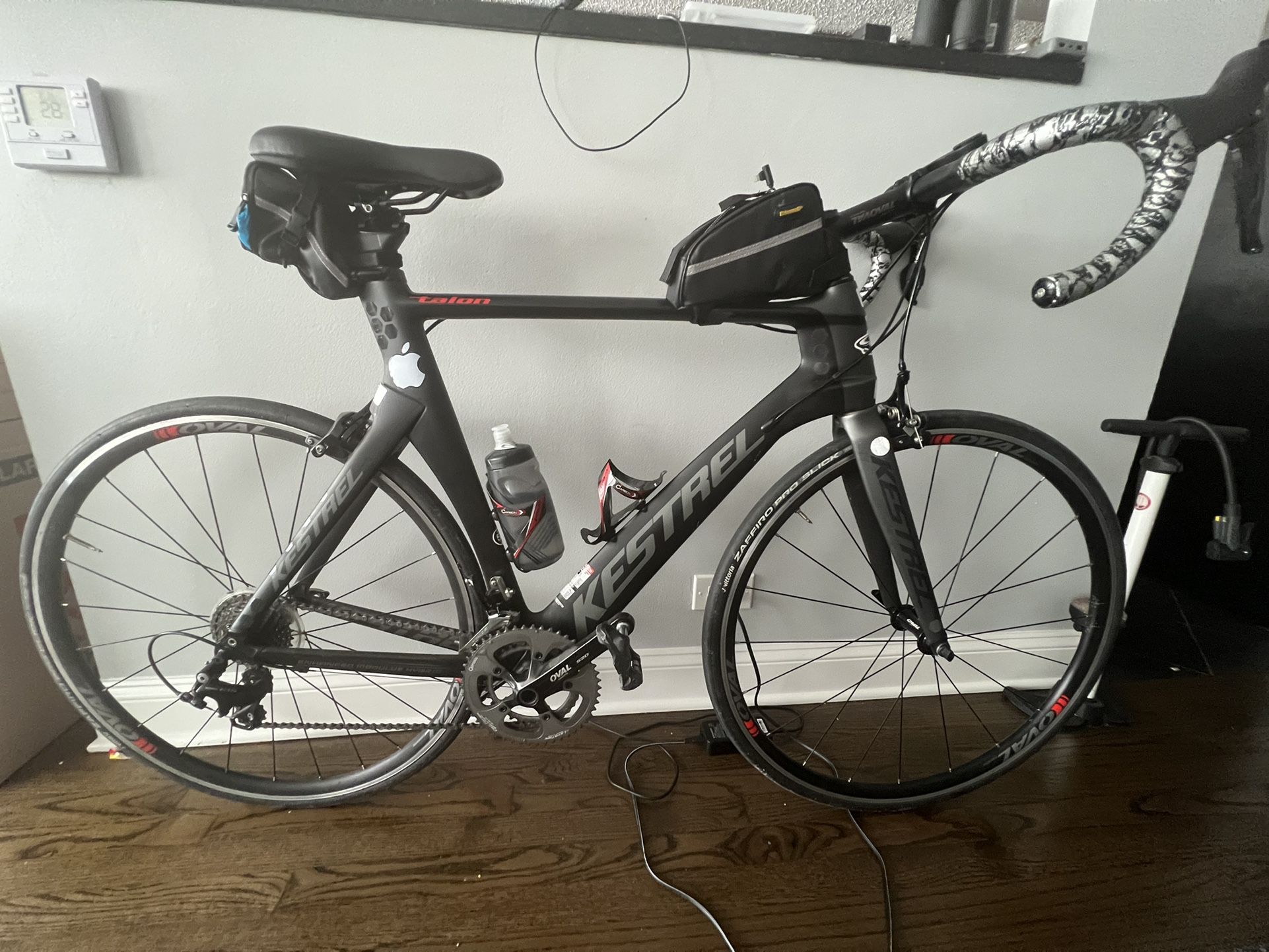 Kestrel Talon Road Carbon Bicycle