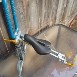 UrRider Bicycle Mounted Seat For Child