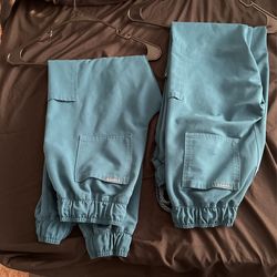 Jaanu Womens Scrubs Size Small