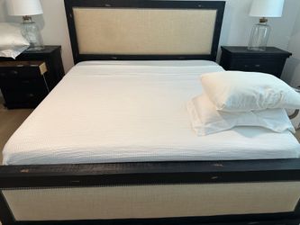 King bedroom Set