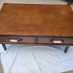 Mid-century Style Coffee Table