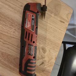 M12 12V Lithium-Ion Cordless Oscillating Multi-Tool (Tool-Only)
