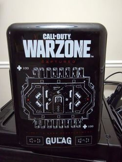 Call Of Duty Warzone Minj Fridge