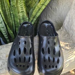 Ugg Like Mules, Size 7-8